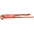 NEO TOOLS Kliješta za cijevi 1" 320 mm